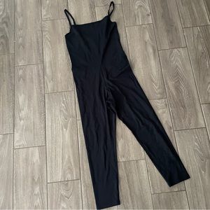 girlfriend collective cami unitard